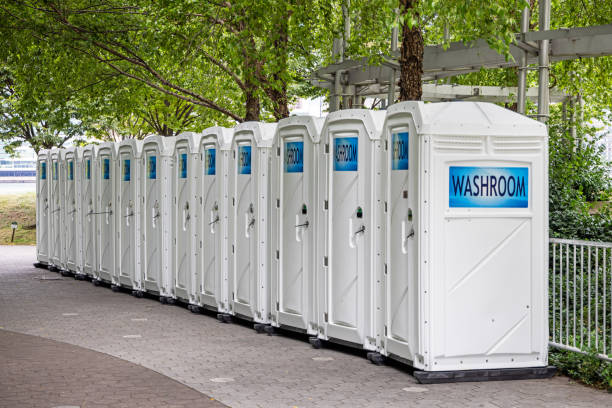 Best Affordable portable toilet rental  in Lorain, OH