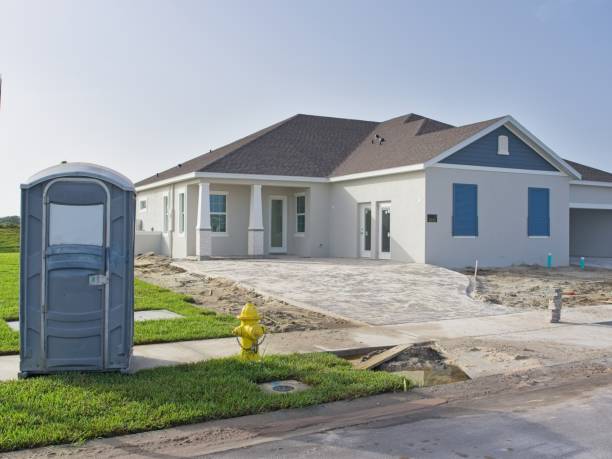 Lorain, OH porta potty rental Company