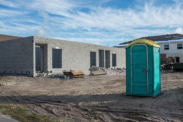 Portable Toilet Options We Offer in Lorain, OH